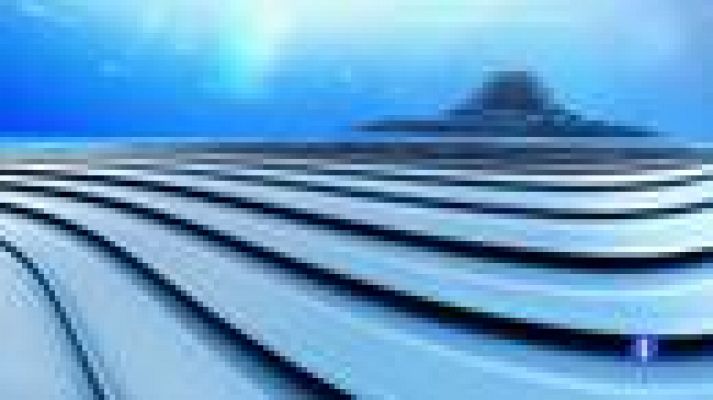 Noticias Andalucía - Noticias Andalucía 2 - 05/11/18