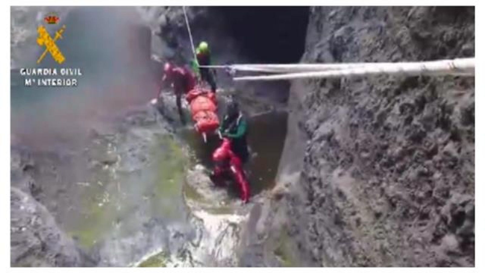 Telecanarias - 05/11/2018