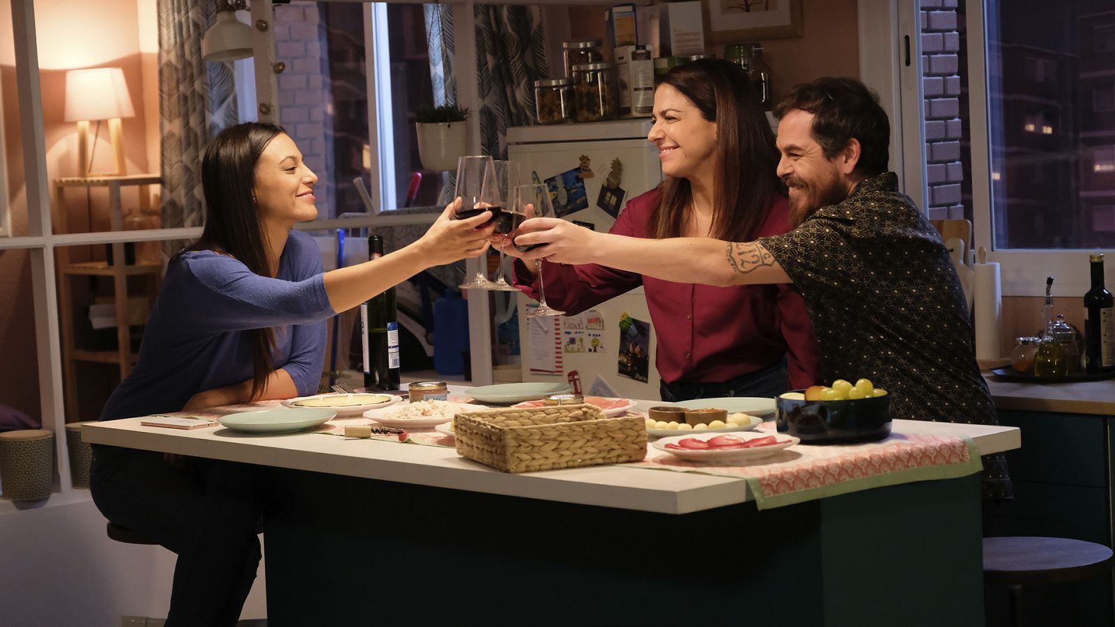 Servir y proteger - Episodio 380 - Ver ahora