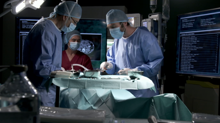 Centro médico - Centro médico - 05/11/18 (2)