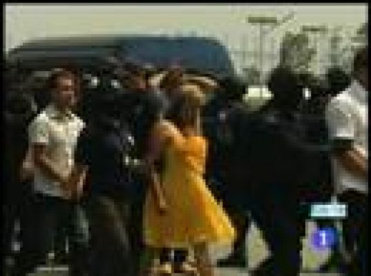  - Arrestan a 44 'narcos' en México