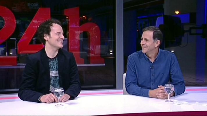 La hora cultural - La hora cultural - 05/11/18