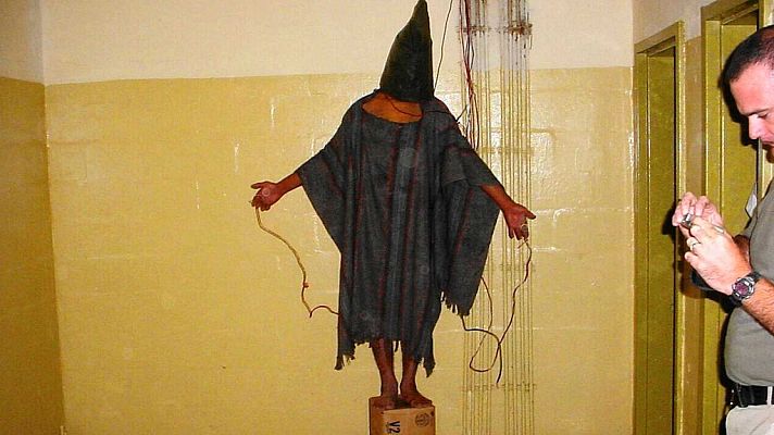 En Portada - Prisionero 151/716 - ver ahora