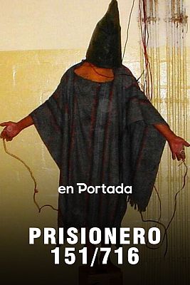 En portada - Prisionero 151/716