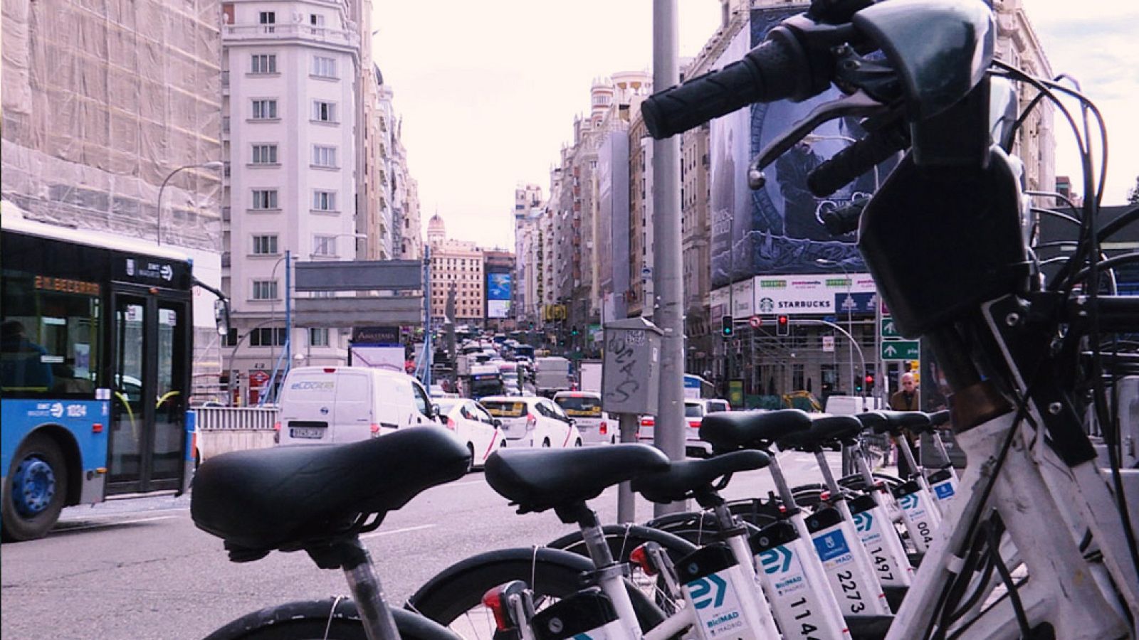 Comando Actualidad - Jungla de asfalto - ver ahora