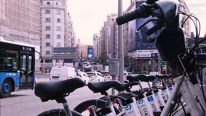 Comando Actualidad - Jungla de asfalto