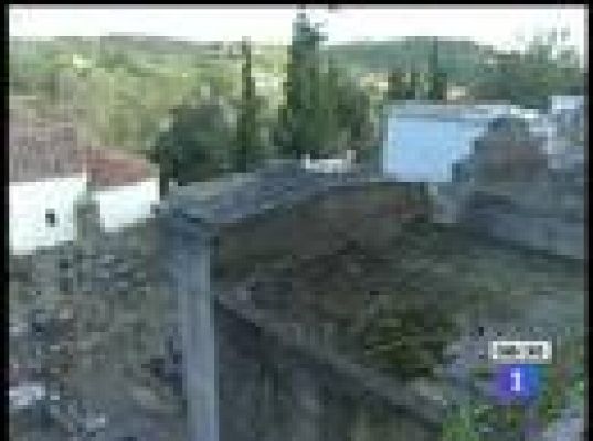 Telediario 1 - Telediario en 4' - 20/04/09