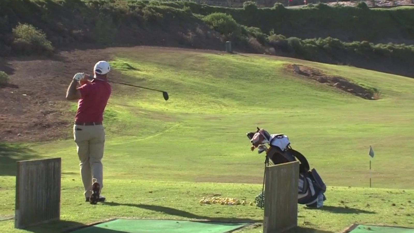 HolaGolf - T2 - Programa 27 - ver ahora