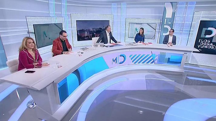 Más desayunos - Más desayunos - 06/11/18