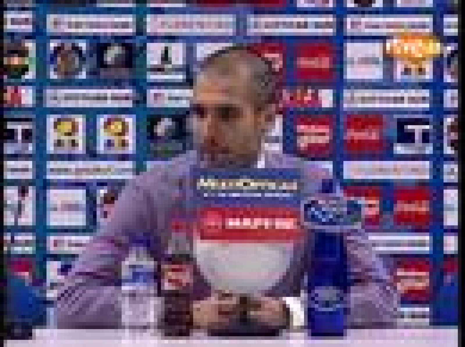 Guardiola a los árbitros: 'Nos jugamos mucho' | Ver