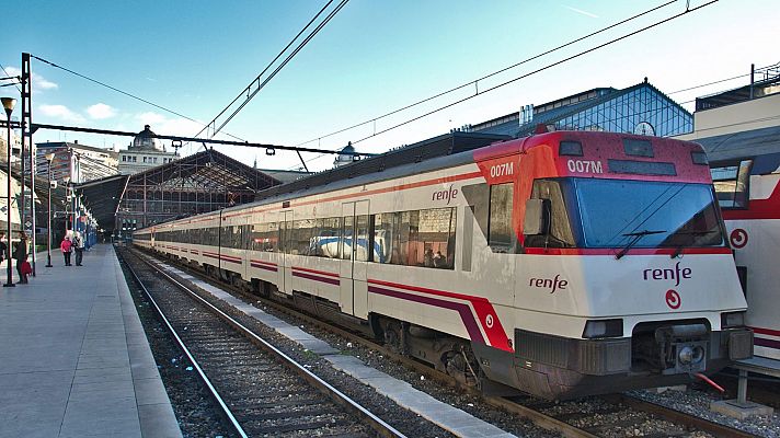 Informativo de Madrid - La Comunidad de Madrid en 4' - 06/11/18