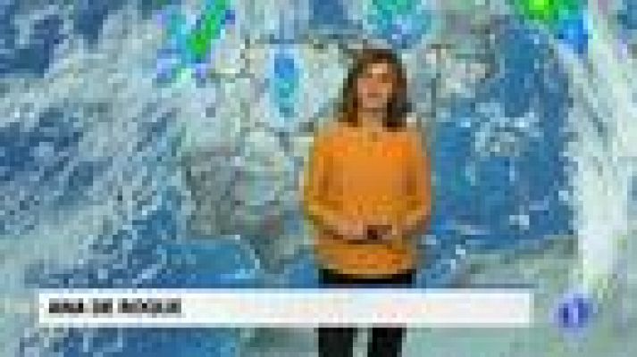 Noticias de Extremadura - El tiempo en Extremadura - 06/11/18