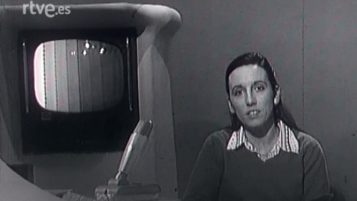 Fue noticia en el Archivo de RTVE - Noticias en La 2 - 24/1/1975
