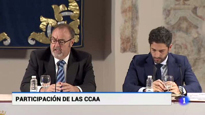 Noticias de Castilla y León - Castilla y León en 1' - 06/11/18