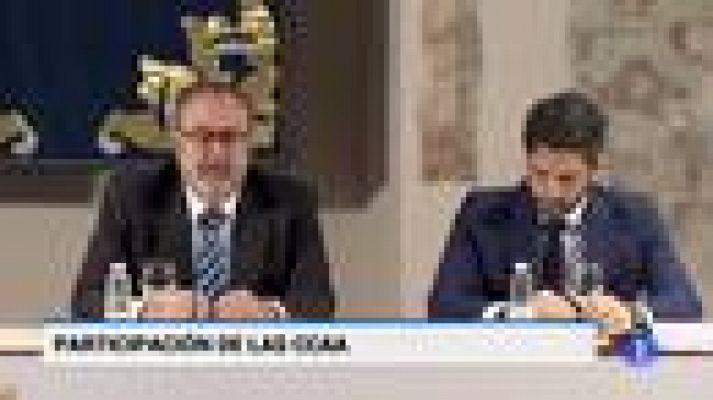 Noticias de Castilla y León - Castilla y León en 1' - 06/11/18