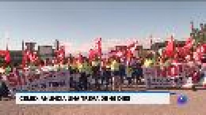 Informatiu Balear - Informatiu Balear - 06/11/18