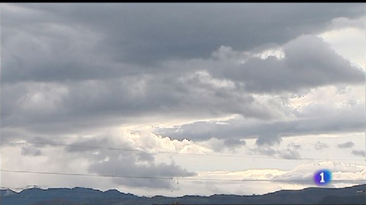 Panorama Regional - El tiempo en Asturias - 06/11/18