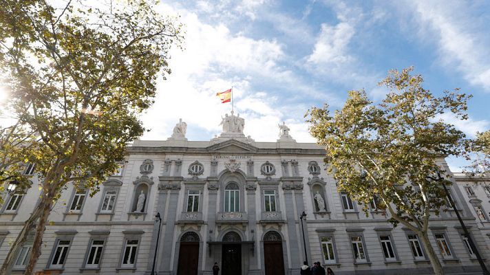 Telediario 1 - Telediario 1 en 4' - 06/11/18