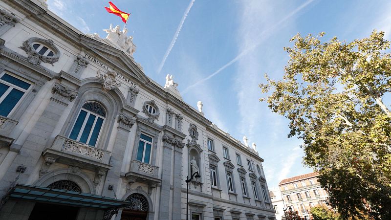 Sigue la división en el Tribunal Supremo por el impuesto sobre las hipotecas