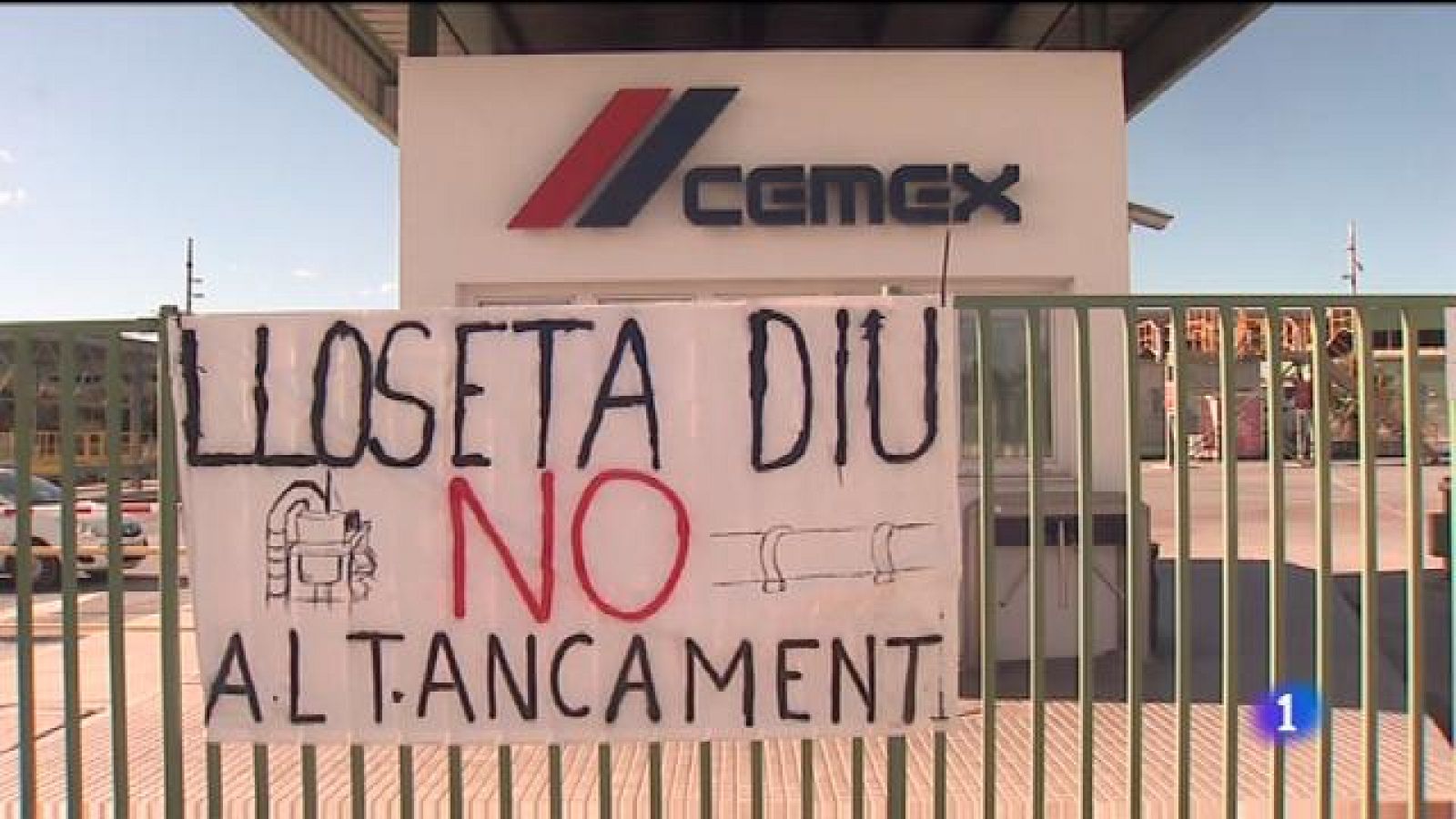 Informatiu Balear 2 - 06/11/18