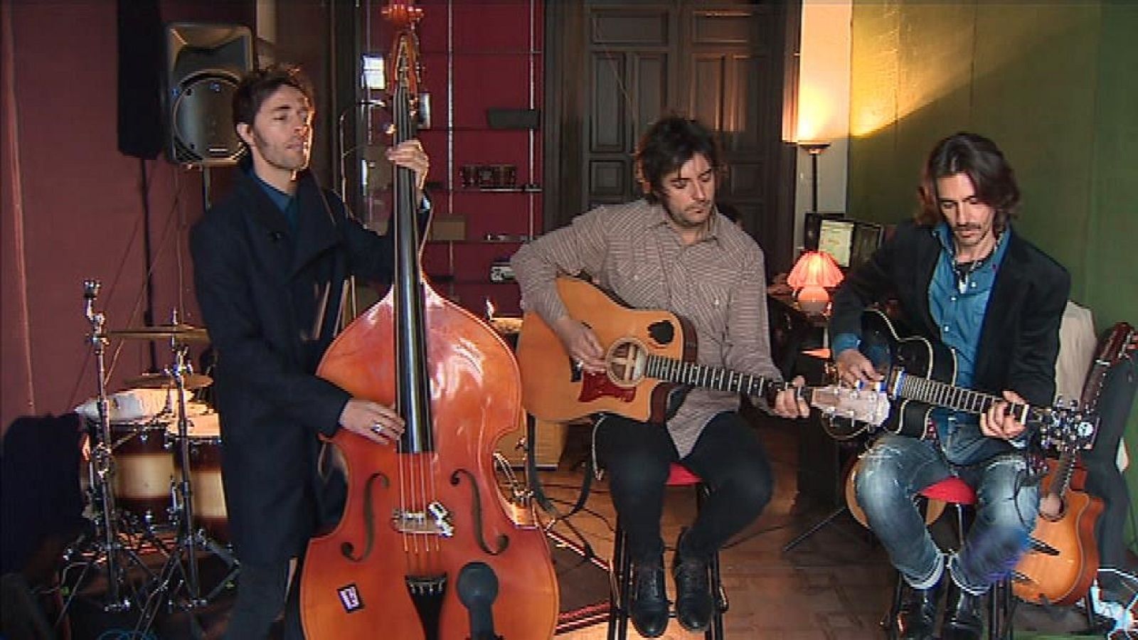 L'Informatiu - Comunitat Valenciana 2 - 06/11/18 - ver ahora