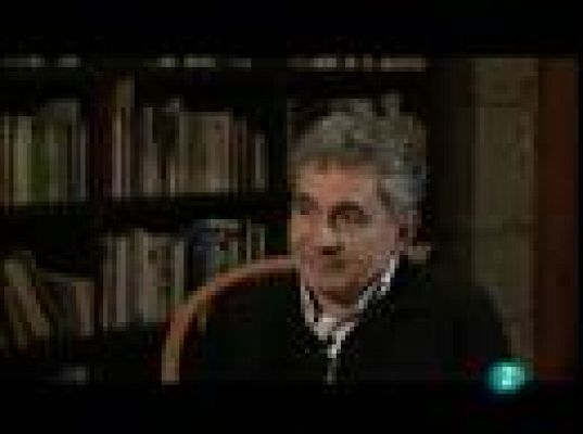 Página Dos - Bernardo Atxaga