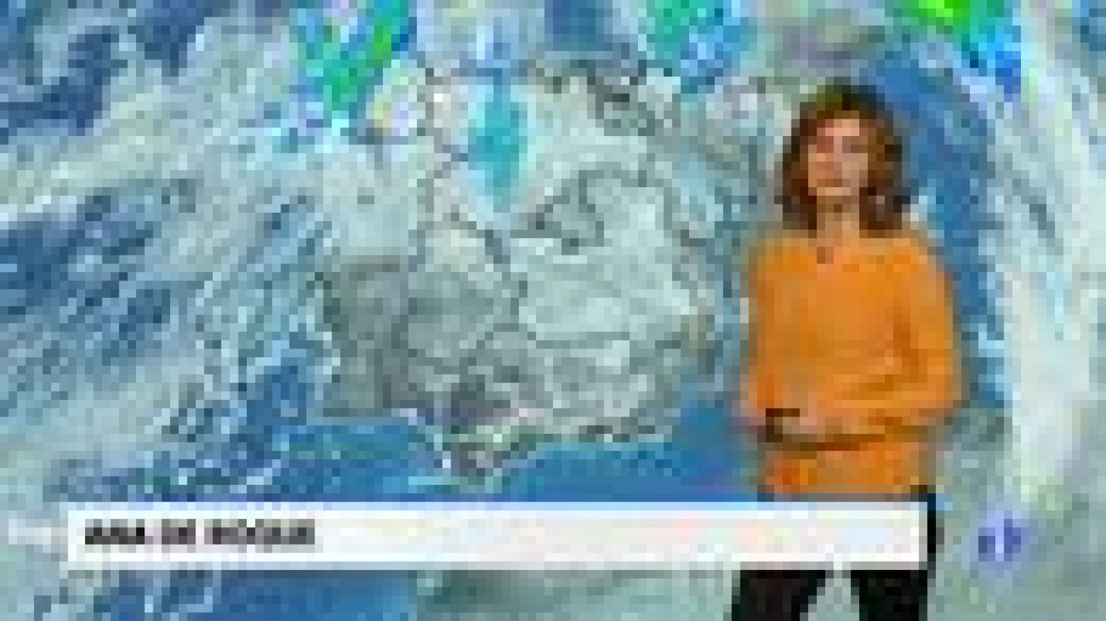 El tiempo en Andalucía - 06/11/18 | Ver