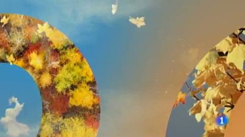  El tiempo en el País Vasco - 06/11/18