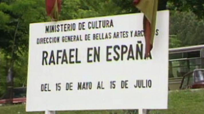 Programas y Concursos en el Archivo de RTVE - Informativo juvenil - 11/6/1985