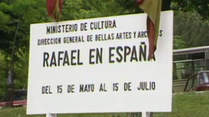 Programas y Concursos en el Archivo de RTVE - Informativo juvenil - 11/6/1985