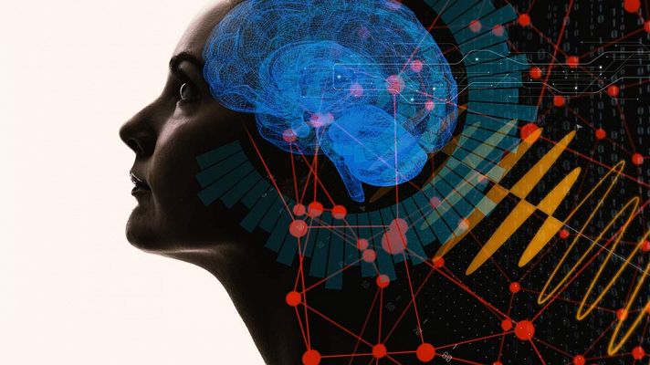 El cerebro con David Eagleman: ¿Qué hace de mí quien soy? 