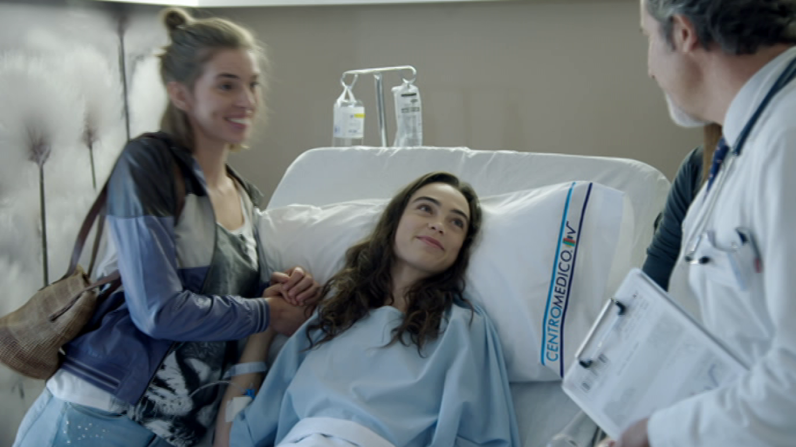 Centro médico - 06/11/18 (2) - ver ahora