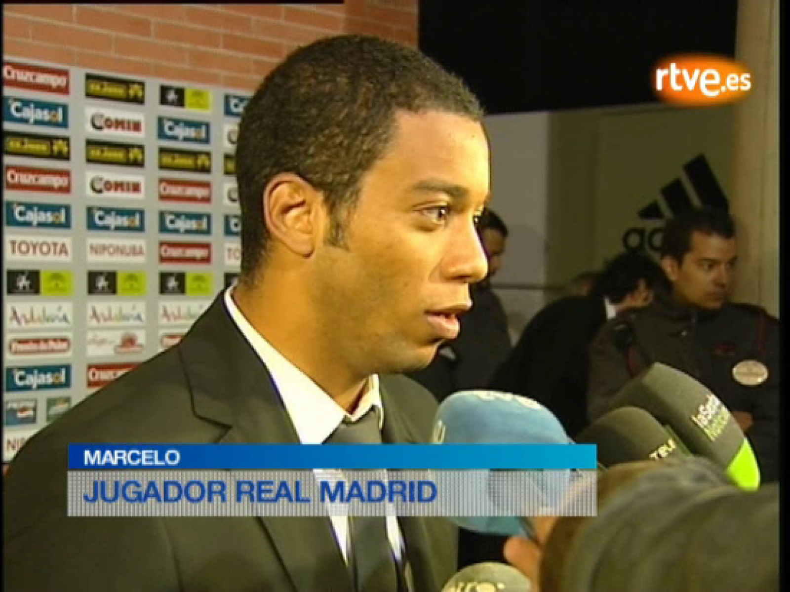 La contracrónica Recre-Madrid | Ver