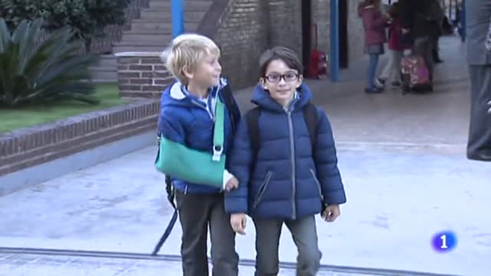 La historia de Pablo y el 'comandante' Morales | Ver