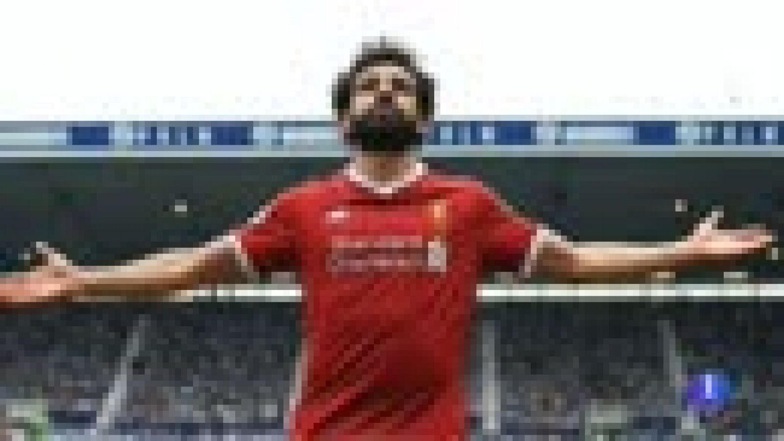 La extraña estatuta de Salah | Ver