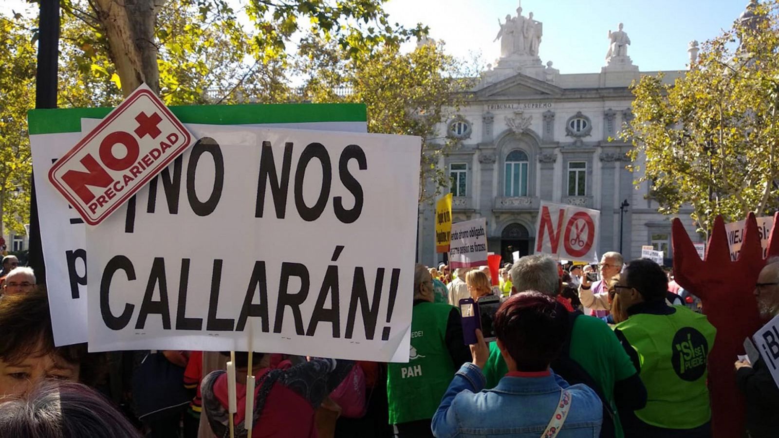 Las asociaciones de clientes de banca anuncian que podrían llevar el caso a los tribunales europeos