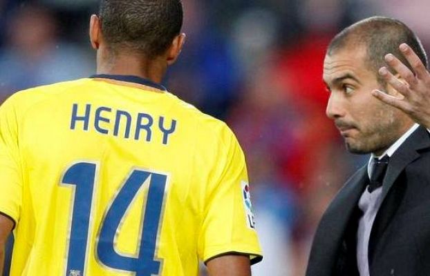 Estudio Estadio - La contracrónica: Getafe-Barça