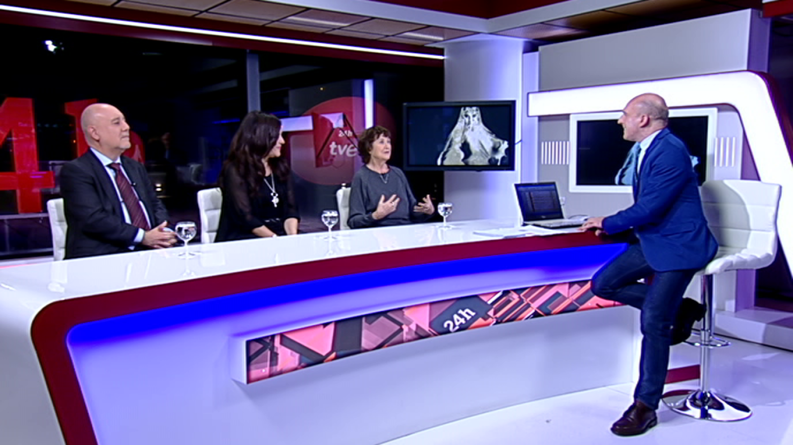 La hora cultural - 06/11/18 - ver ahora