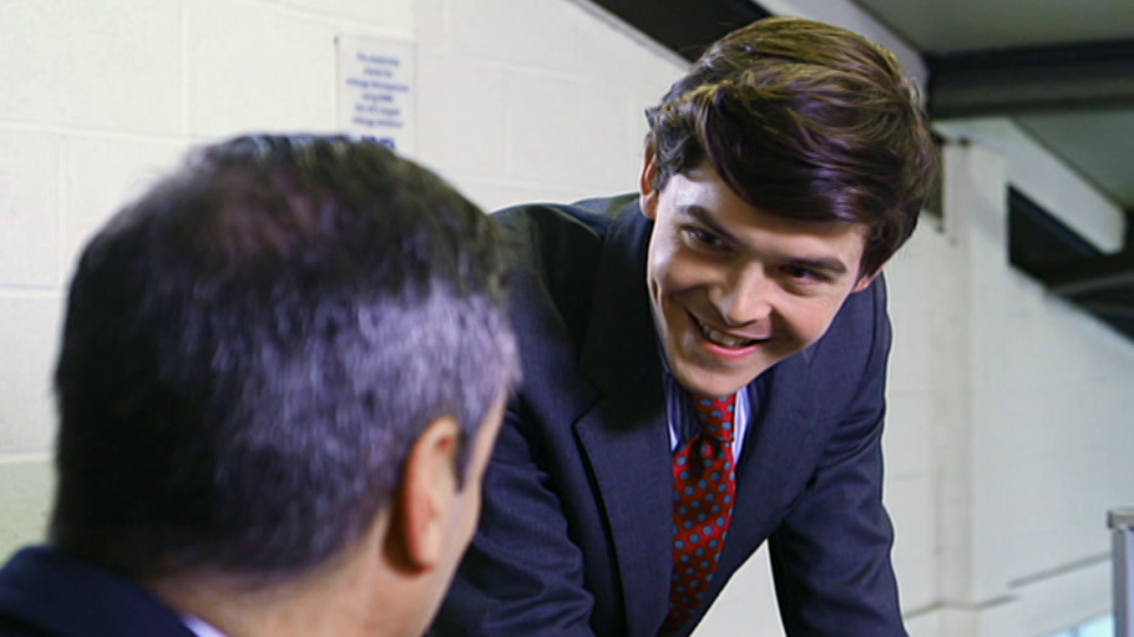 That's English - Module 9 - Unit 4A: It's been very nice to meet you - ver ahora