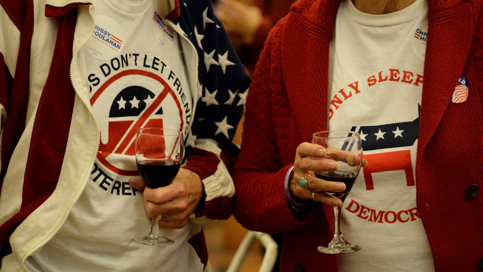 Telediario Matinal en cuatro minutos - 07/11/18