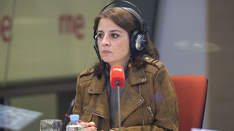 Adriana Lastra, tras el fallo del Supremo: "Ahora toca que hable el poder ejecutivo" - Ver ahora