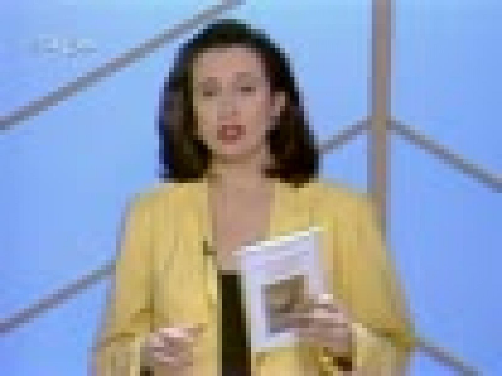 Cifras y letras: 11/05/1993 | RTVE Play