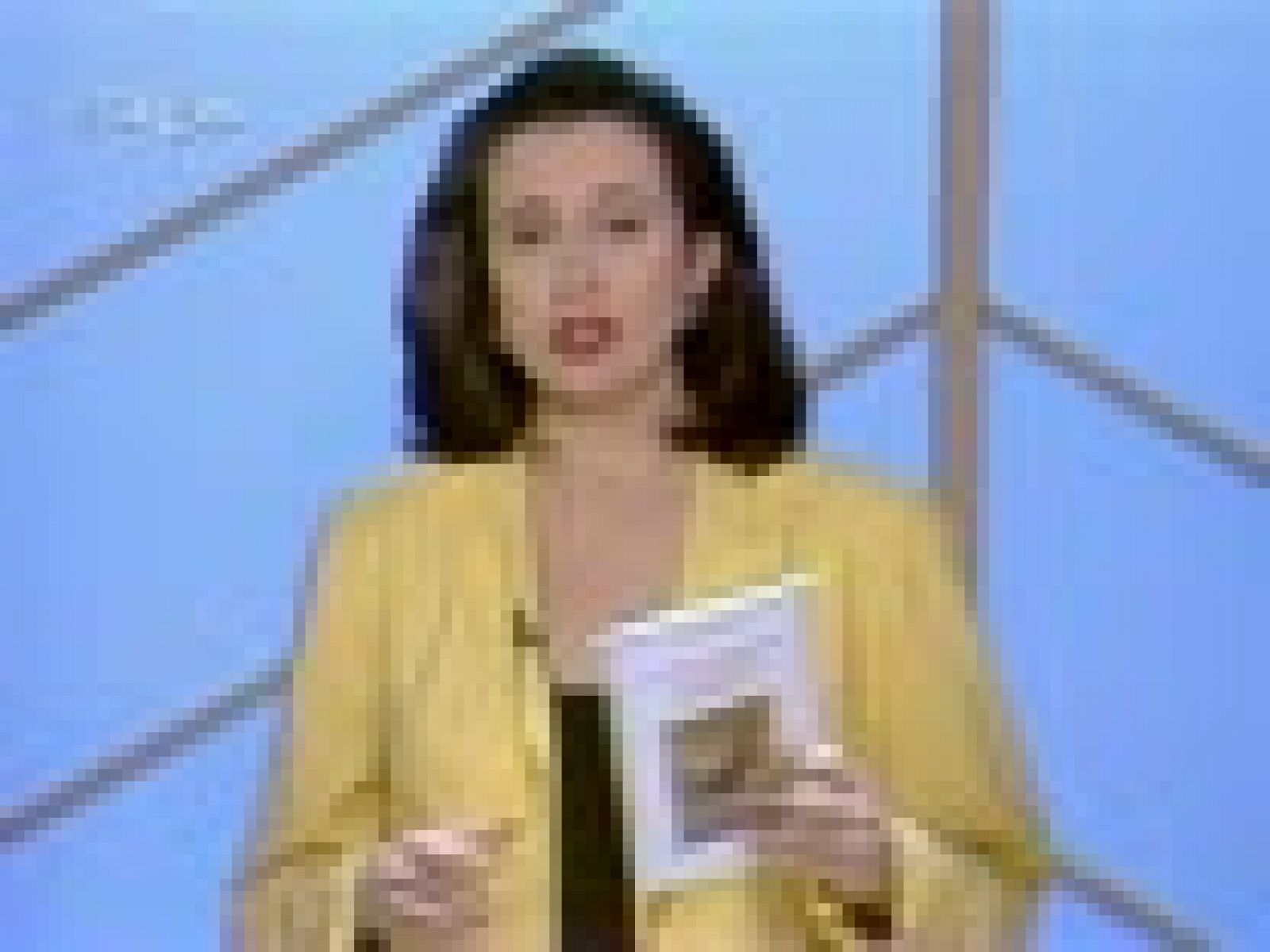 Sin programa: 11/05/1993 | RTVE Play