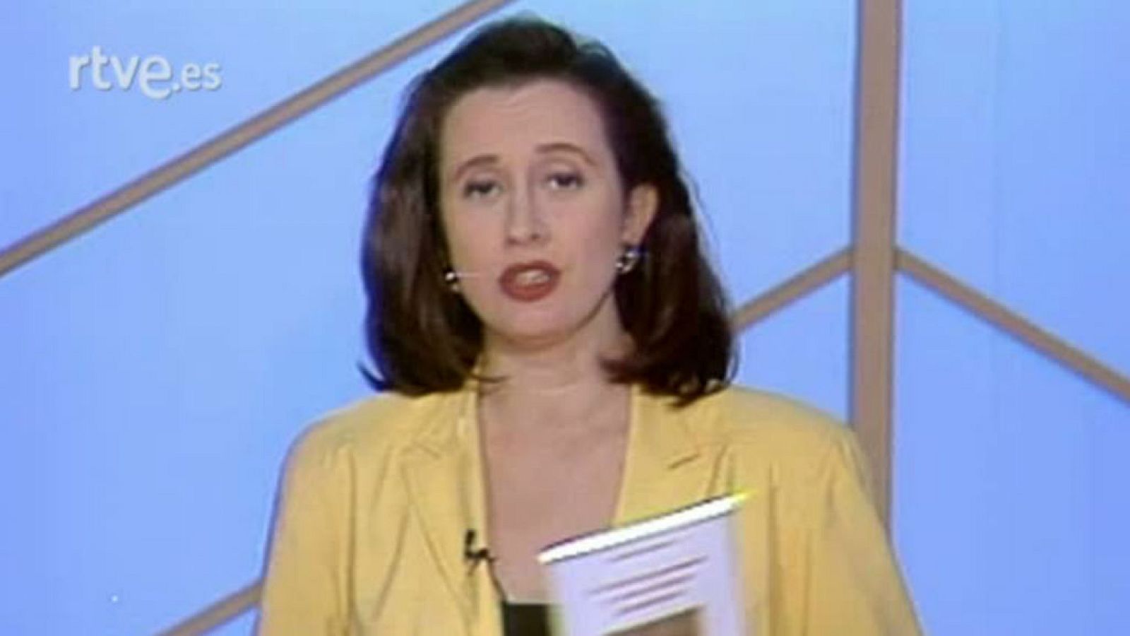 Cifras y letras - 11/05/1993