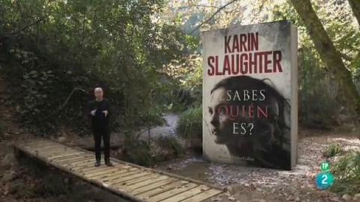 Página Dos - ¿Sabes quién es?, Ahora me rindo y eso es todo, y La maldad