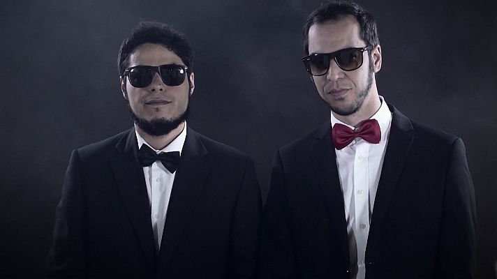 Mambo - Mira ya el capítulo 2x06 de Mambo: \"El amuleto\"