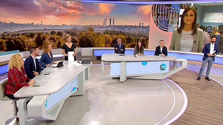 La mañana - La Mañana - 07/11/18