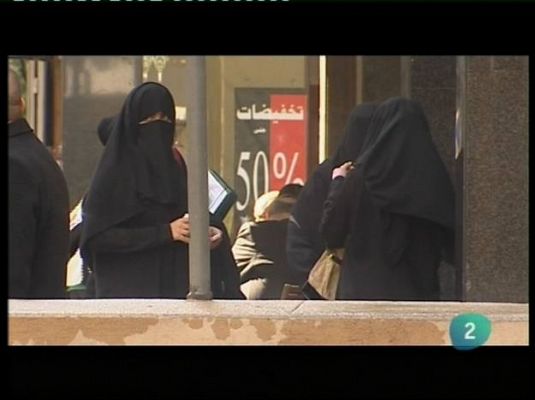 En portada - Beirut: Calle Hamra