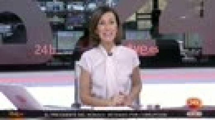 Informativo 24h - "Los demócratas han obtenido victorias en estados que fueron clave para Trump en 2016"