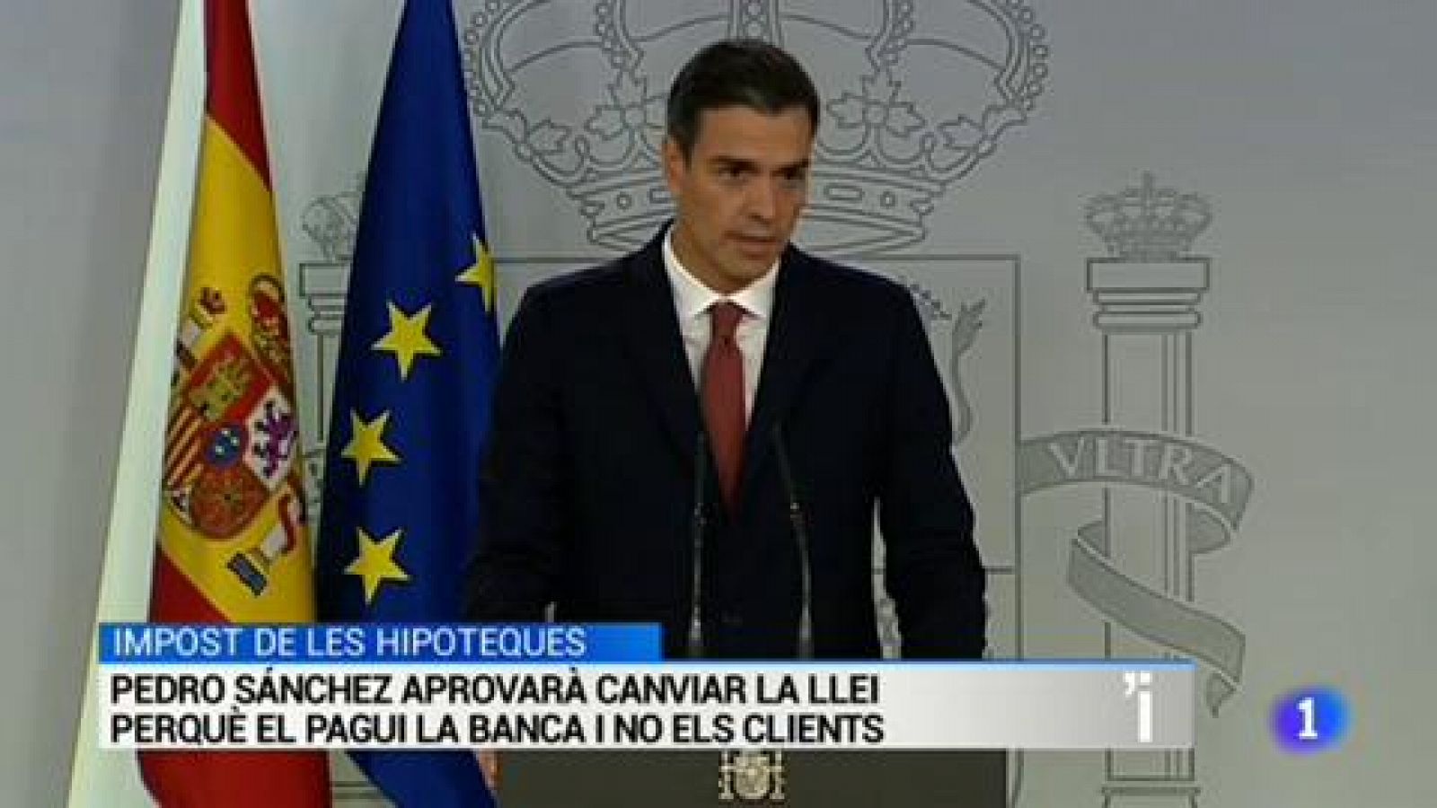 L'Informatiu en 3' - 07/11/2018